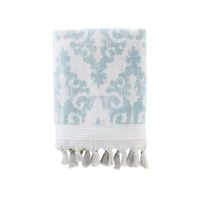 Saturday Knight Neutral Nuances Mirage Bath Towel