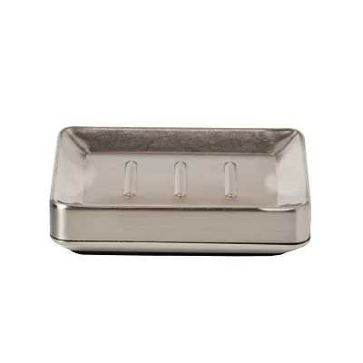 Saturday Knight Neutral Nuances Roche Soap Dish