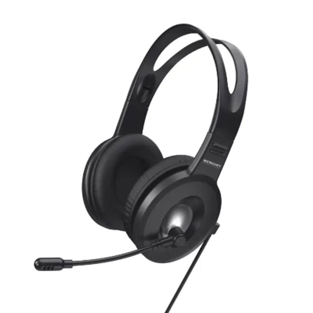 Merkury Innovations Wfh Headphones