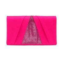 I. Miller Elleme Clutch