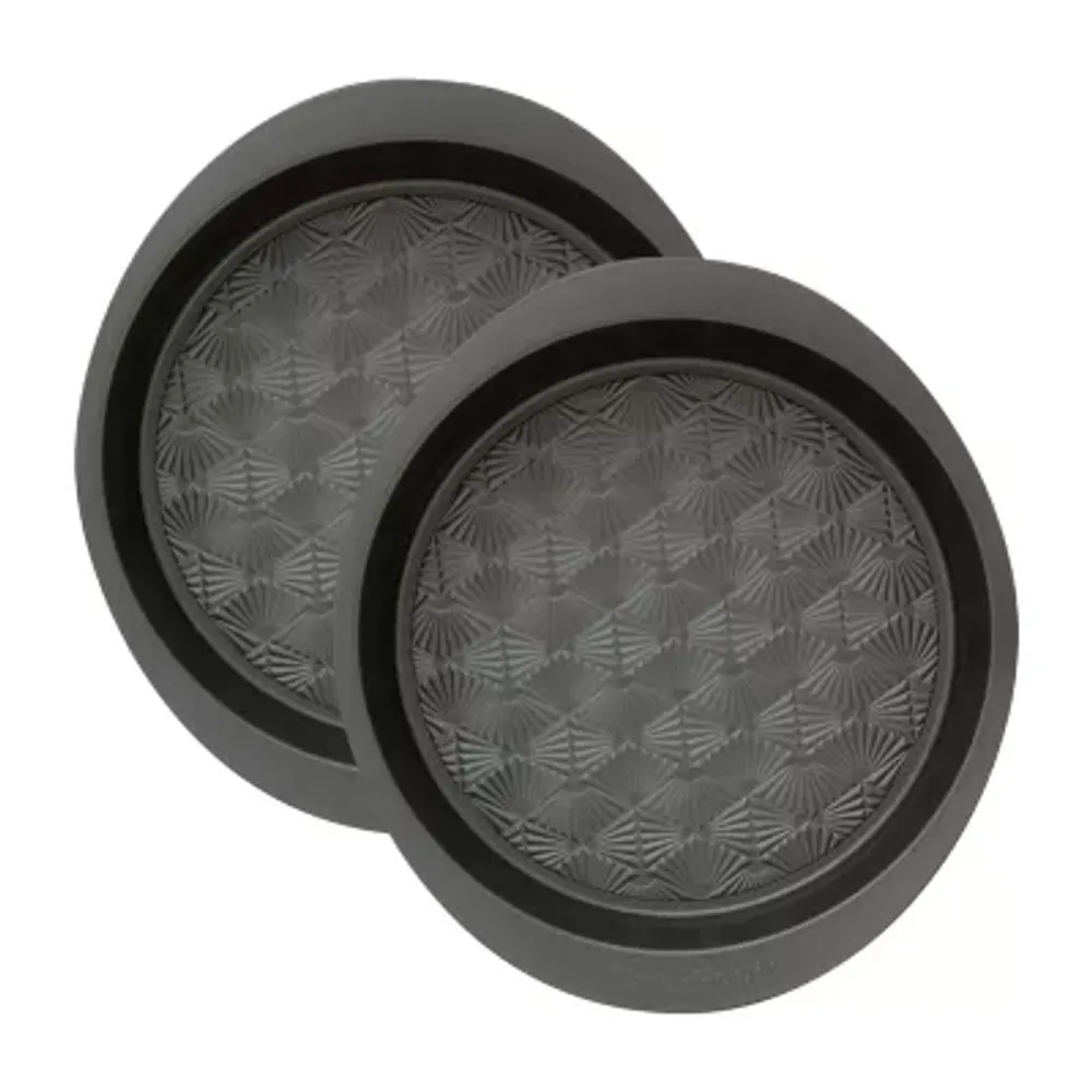 Taste Of Home 2-pc. Non-Stick 9" Cake Pan