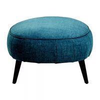Signature Design by Ashley® Hollyann Living Room Collection Upholstered Ottoman