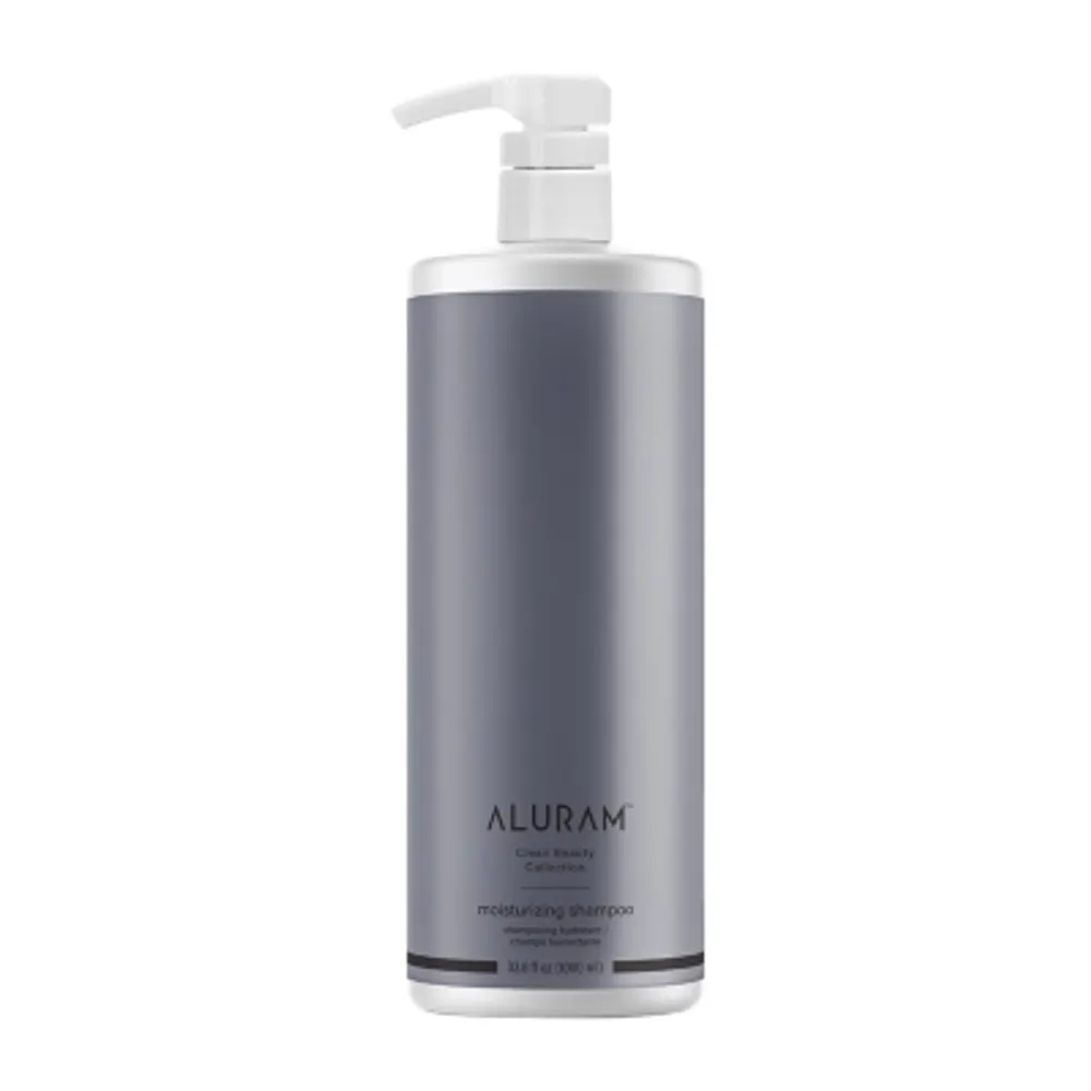 Aluram Moisturizing Shampoo 33.8 oz.