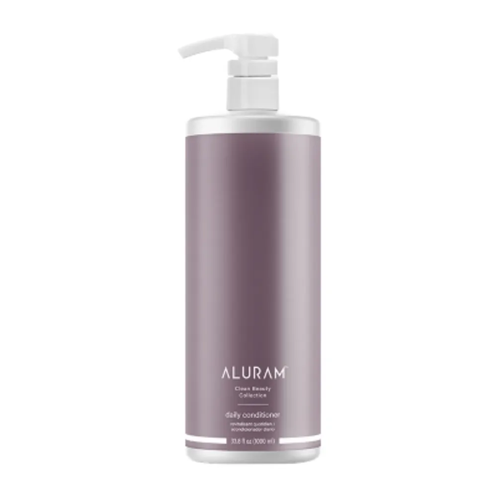 Aluram Daily Conditioner 33.8 oz.