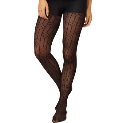 Hanes Ecosmart Control Top Not Applicable Tights