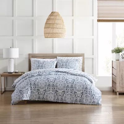 Stone Cottage 3-pc. Duvet Cover Set