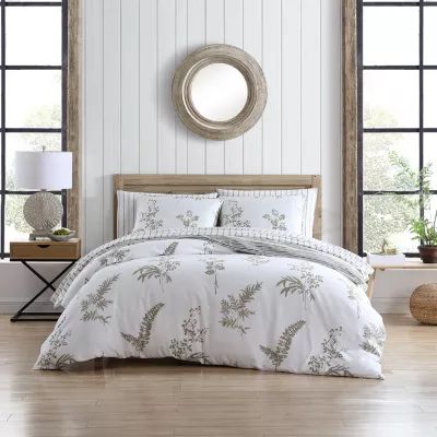 Stone Cottage 3-pc. Duvet Cover Set