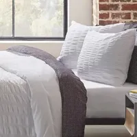 City Scene Duvet Cover Set