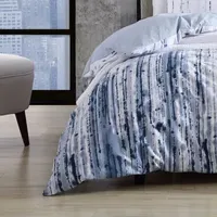 City Scene Duvet Cover Set