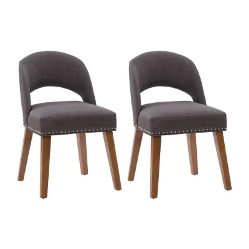 Tiffany Dining 2-pc. Side Chair