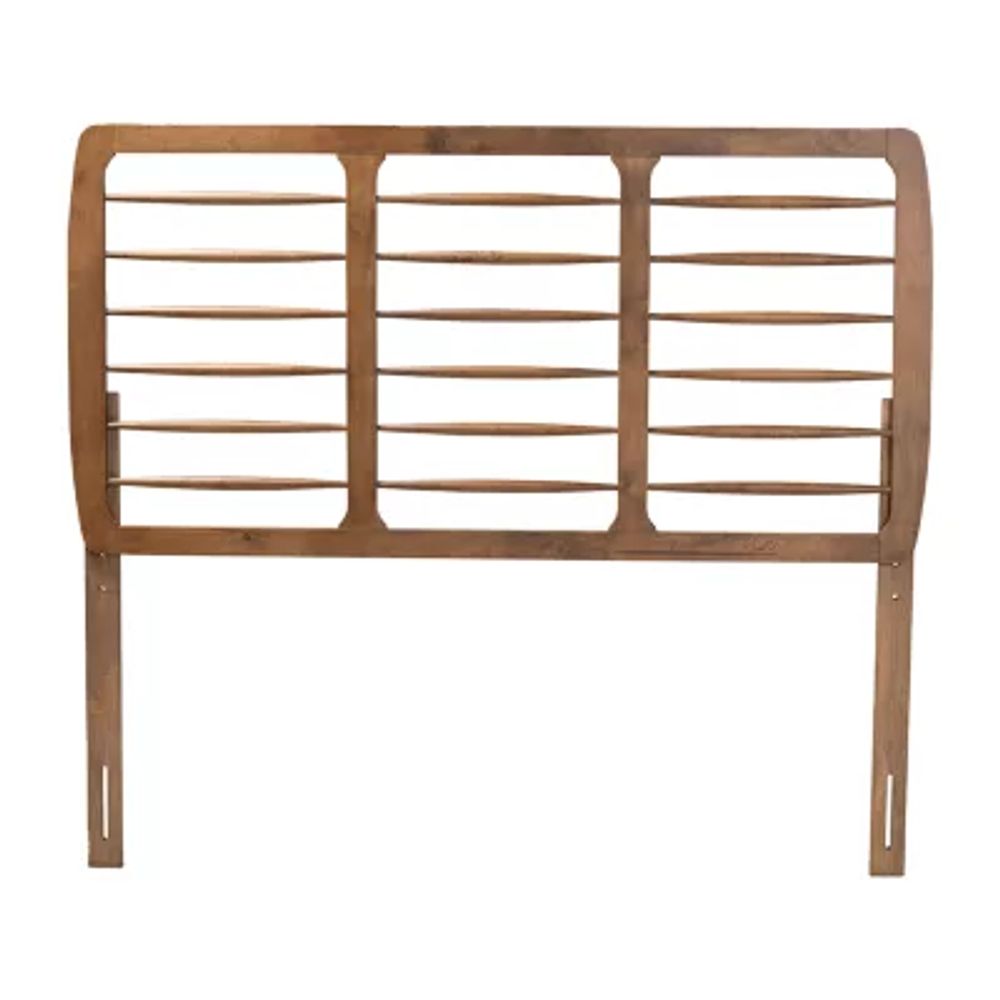 Carolyn Wooden Headboards