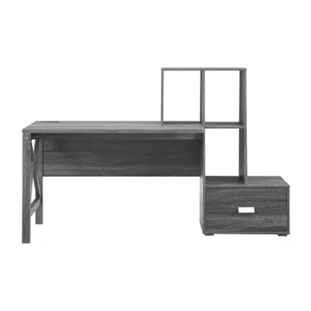 Northern Light Writing Desk