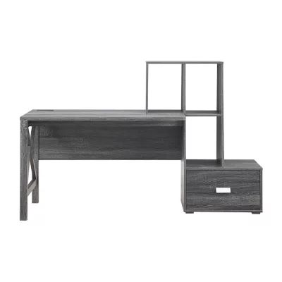 Northern Light Writing Desk