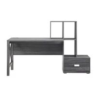 Northern Light Writing Desk