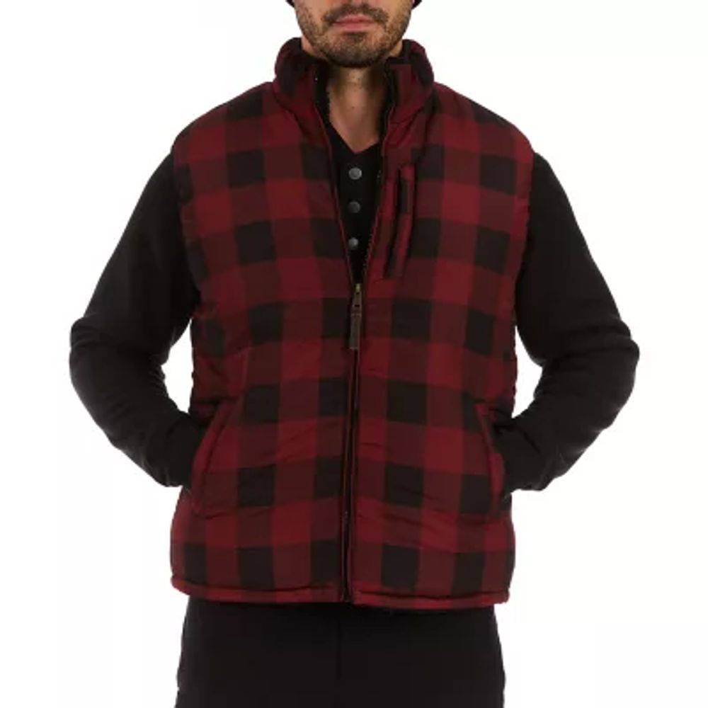 Smiths Workwear Mens Soft Shell Vest