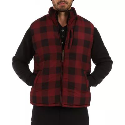 Smiths Workwear Mens Soft Shell Vest