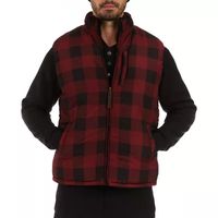 Smiths Workwear Mens Soft Shell Vest