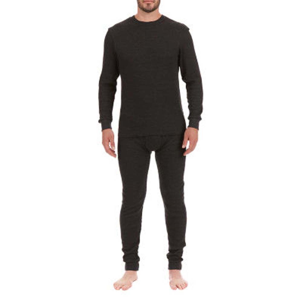 Smiths Workwear Mens Thermal Set