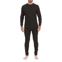 Smiths Workwear Mens Thermal Set