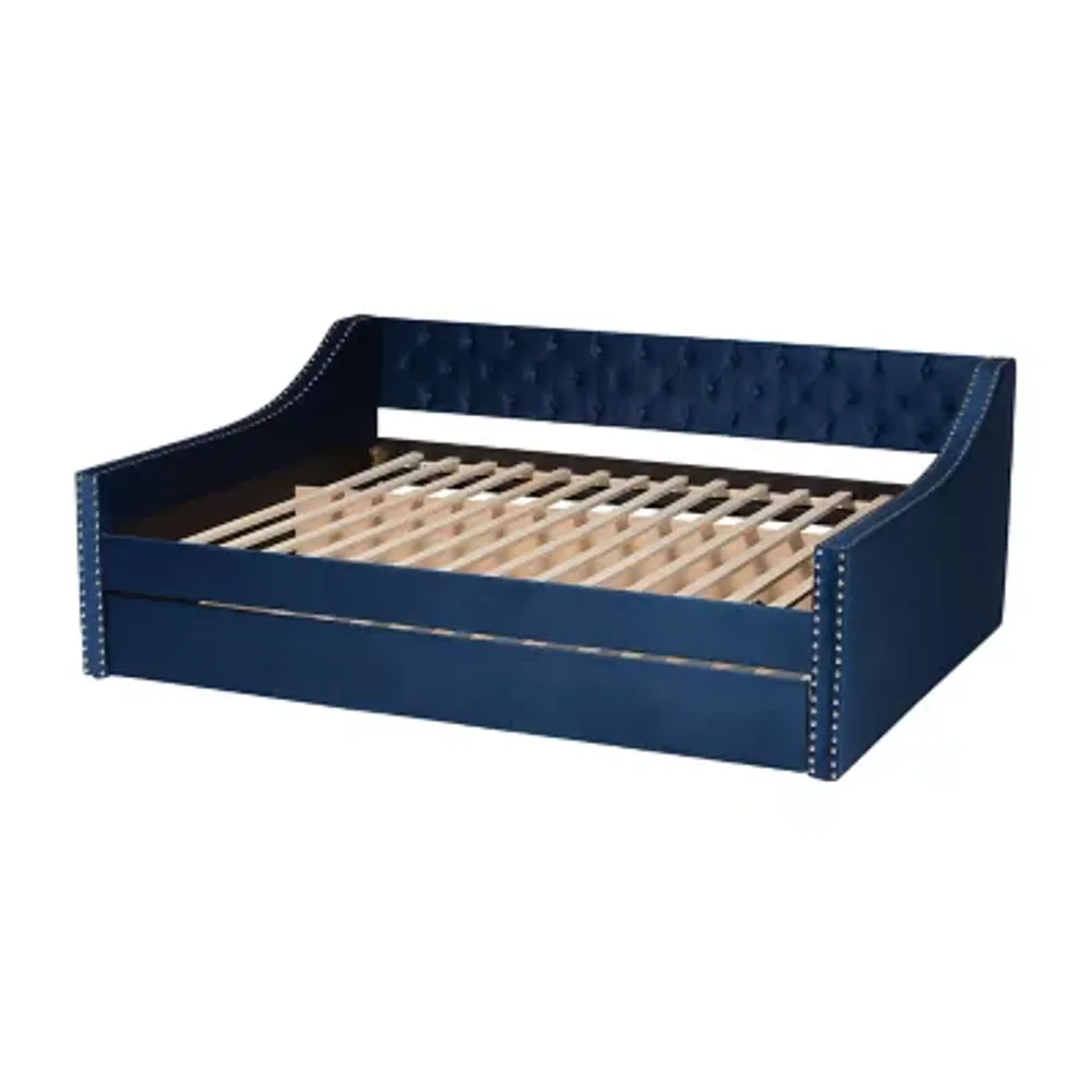 Raphael Bedroom Collection Trundle Bed