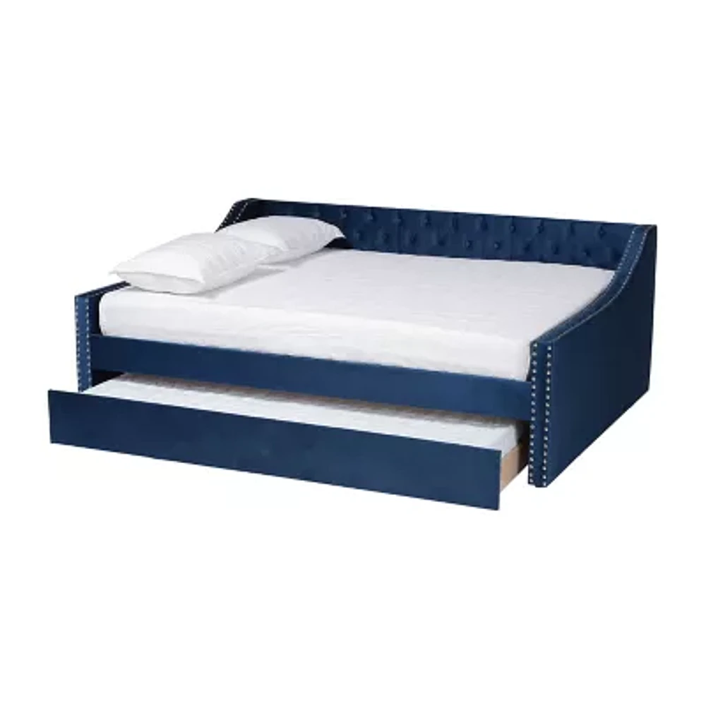 Raphael Bedroom Collection Trundle Bed