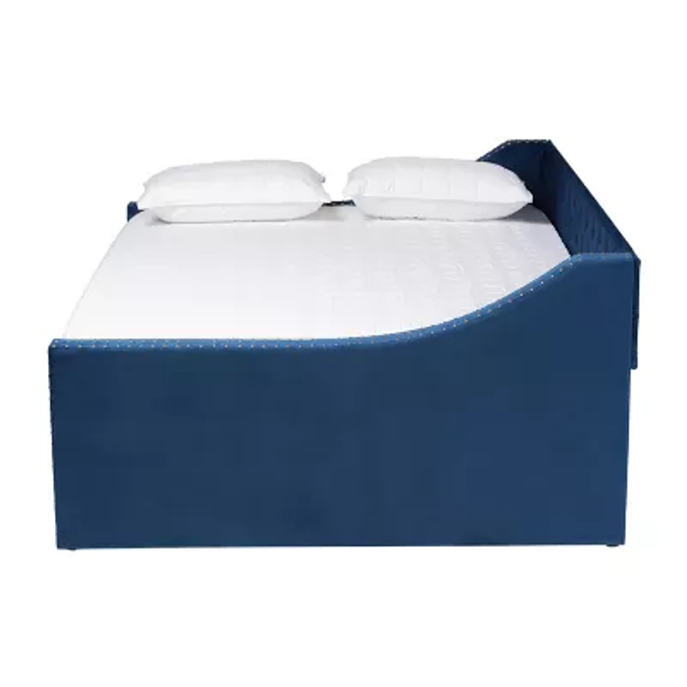 Raphael Bedroom Collection Trundle Bed