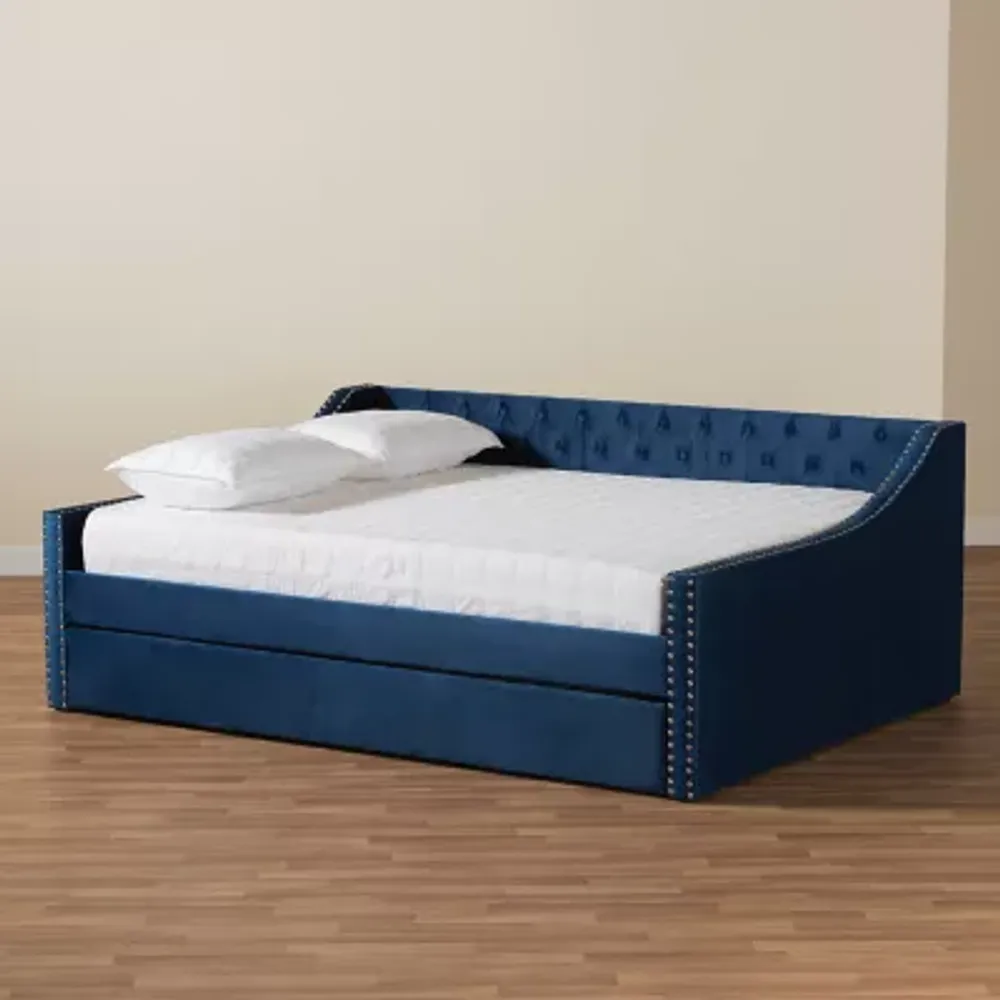 Raphael Bedroom Collection Trundle Bed