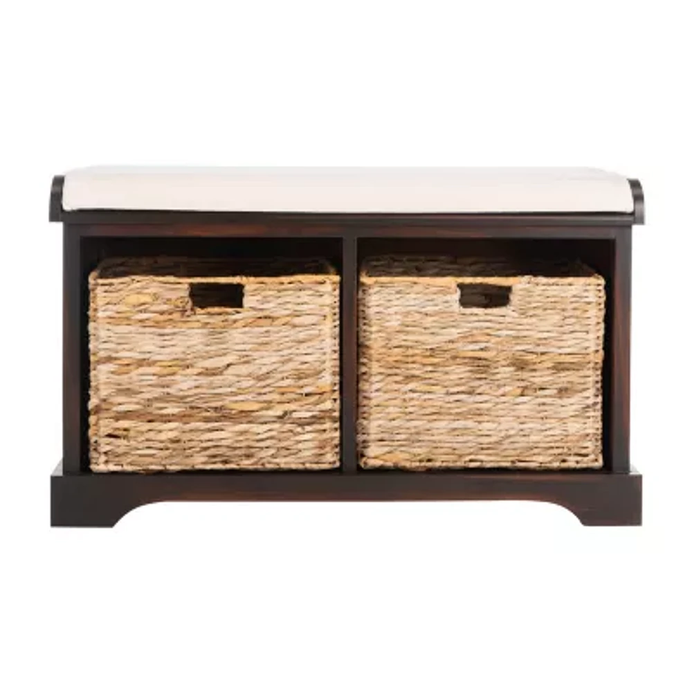 Freddy Storage Bench