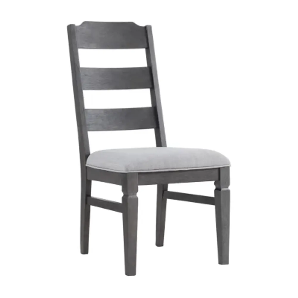 Foundry 2-pc. Upholstered Dining Chair