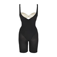 Maidenform Singlet Sleek Smoothers™ Wear Your Own Bra Body Shaper 2556