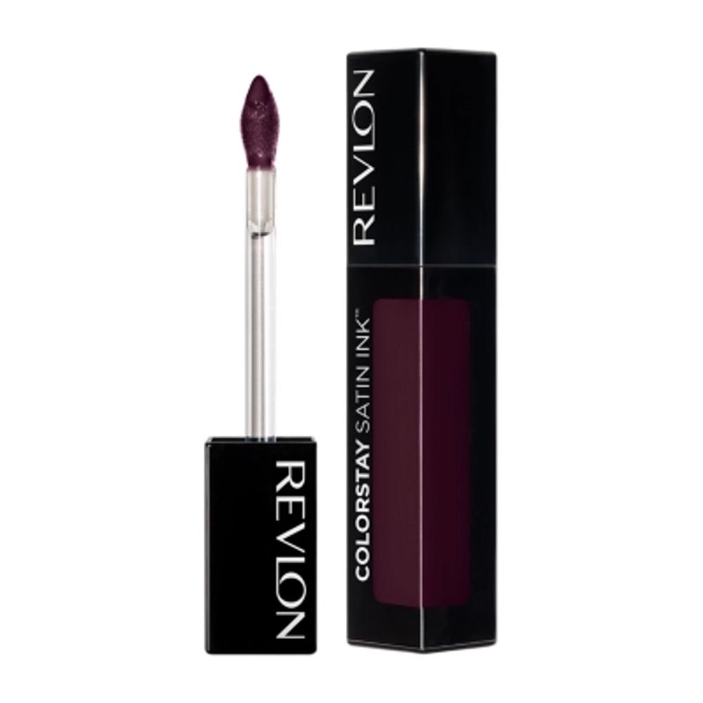 Revlon Colorstay Satin Ink Liquid Lipstick