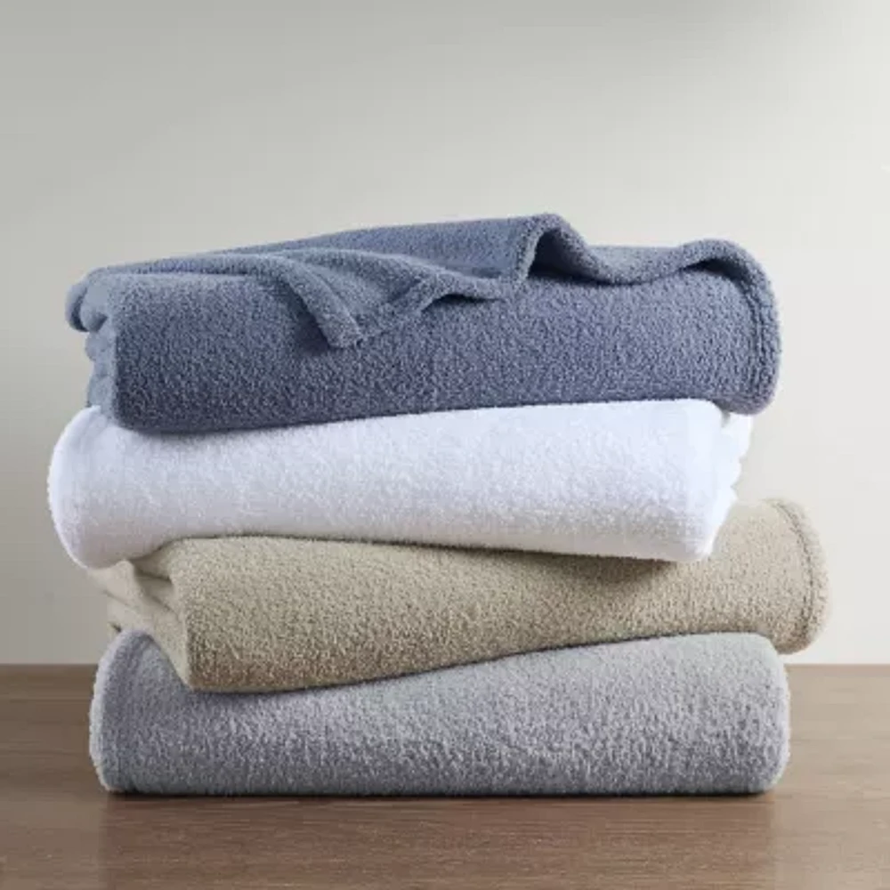 Madison Park Dream Soft Lightweight Blanket