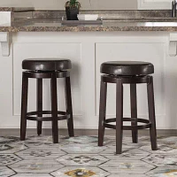 Maya Counter Height Bar Stool