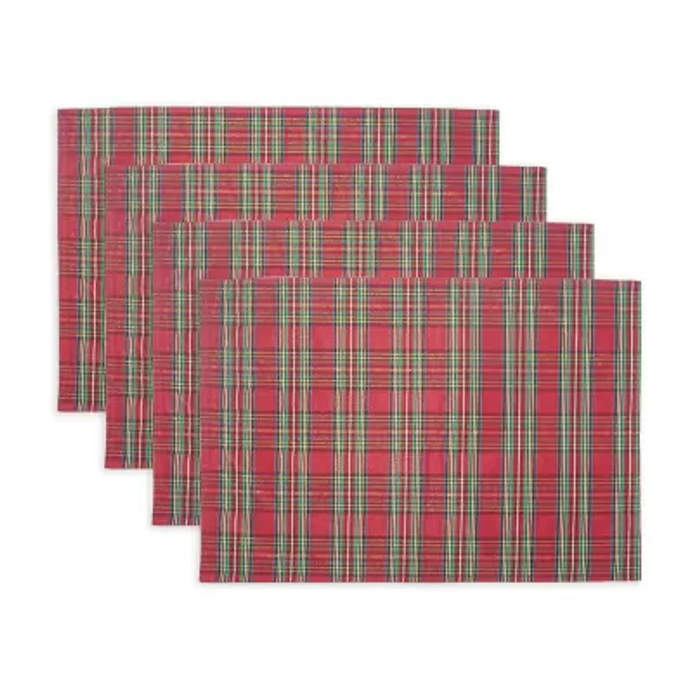 Lenox Holiday Nouveau Dazzle Placemat