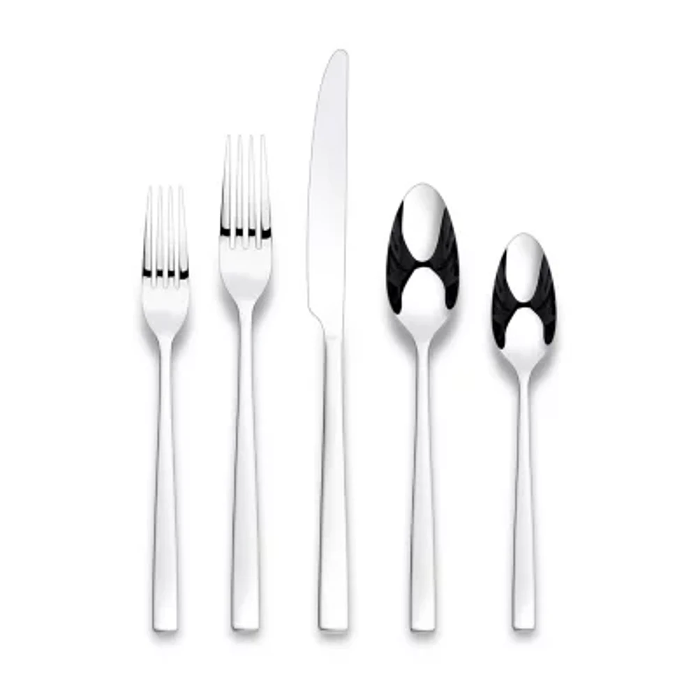 Ornative™ Lola 20-pc. Flateware Set