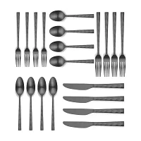 Ornative™ Rooney 20-pc. Flateware Set