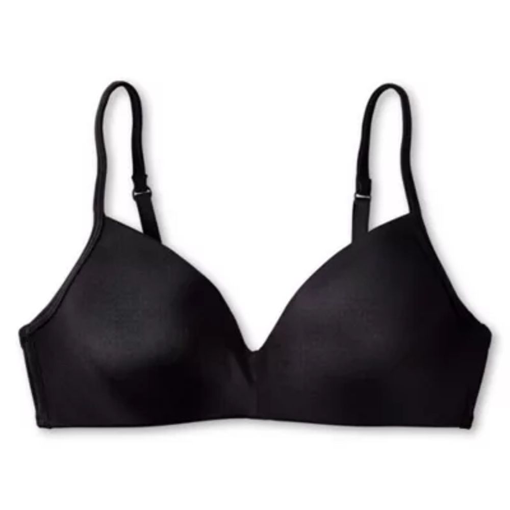 Maidenform Wireless Demi Bralette J4667
