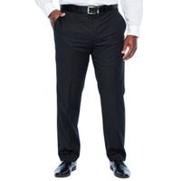 Collection by Michael Strahan Men's Stretch Classic Fit Suit Pants - Big and Tall
