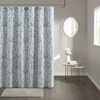 Madison Park Dillon Shower Curtain