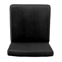 Toucanet 2-pc. Upholstered Bar Stool