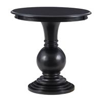 Adkins Round Accent Table