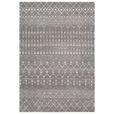 nuLoom Moroccan Blythe Rectanglur, Oval, Square and Runner Rugs