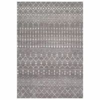 nuLoom Moroccan Blythe Rectanglur, Oval, Square and Runner Rugs
