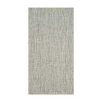 Safavieh Courtyard Collection Dallas Stripe Indoor/Outdoor Area Rug