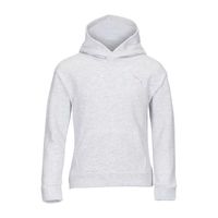 PUMA Big Kid Girls Long Sleeve Fleece Hoodie