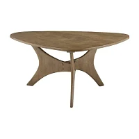 INK+IVY Blaze Living Room Collection Coffee Table