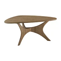 INK+IVY Blaze Living Room Collection Coffee Table