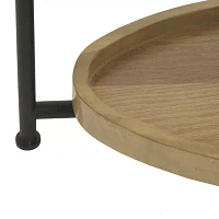 Madison Park Beauchamp Living Room Collection Coffee Table