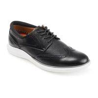 Thomas And Vine Savage Mens Round Closed Toe Loafers