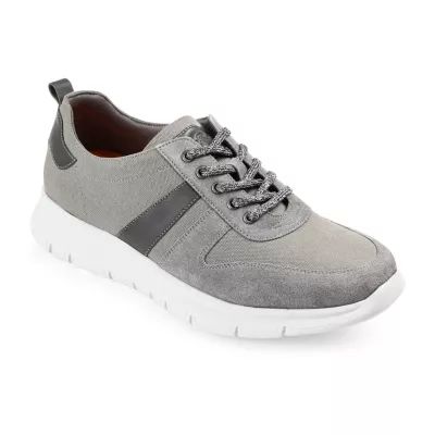 Thomas And Vine Adler Mens Closed Toe Slip-On Shoe